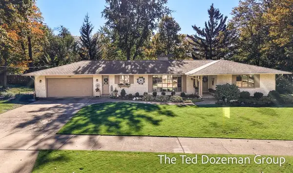 1182 Euna Vista Drive, Holland, MI 49423