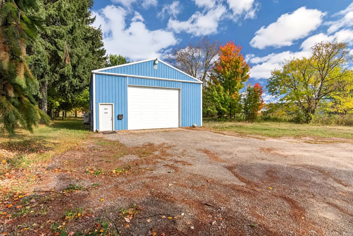 828 S Griswold Street, Hart, MI 49420 - #1