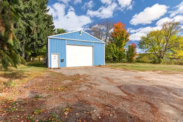 828 S Griswold Street, Hart, MI 49420