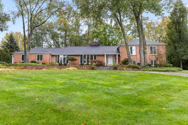 145 Smithfield Road, Battle Creek, MI 49015