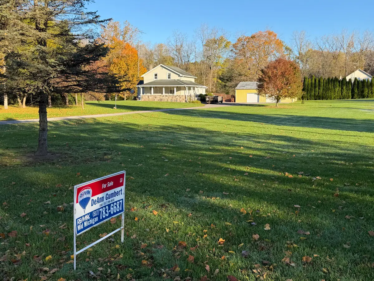 8102 Woodard Road, Rives Junction, MI 49277 - #1