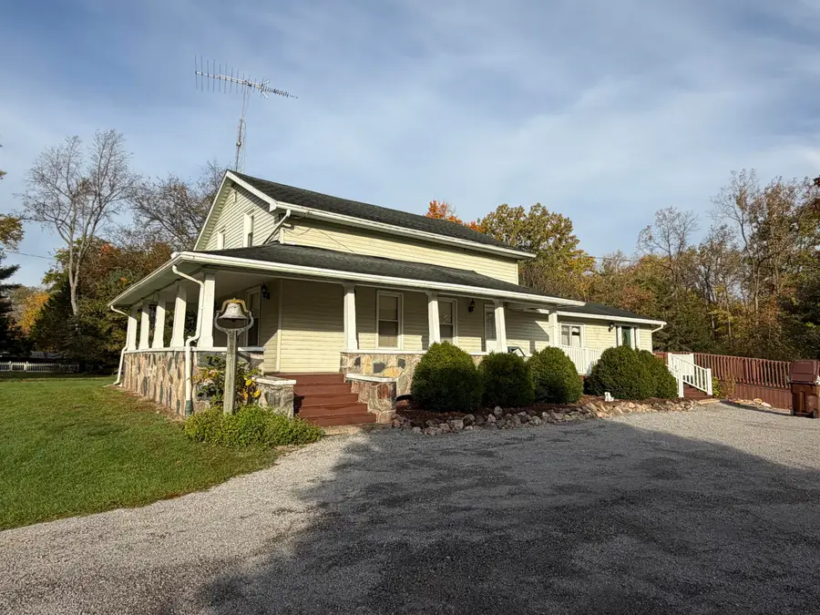 8102 Woodard Road, Rives Junction, MI 49277 - #3