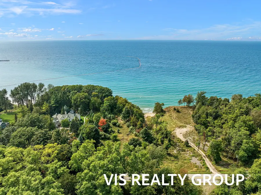 2989 S Lakeshore Drive, Ludington, MI 49431 - #3