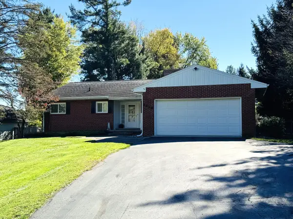 1416 Park Lane, Niles, MI 49120