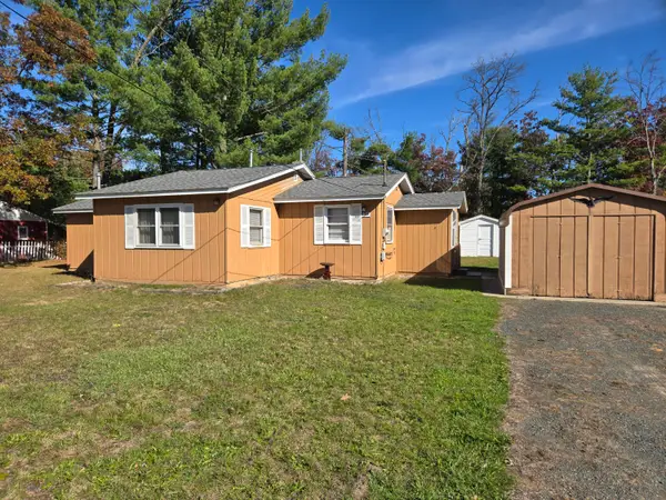8314 S Washington Avenue, Baldwin, MI 49304