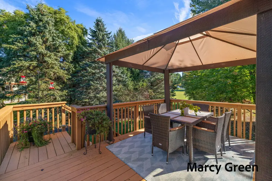 13046 Acacia Drive, Grand Haven, MI 49417 - #3