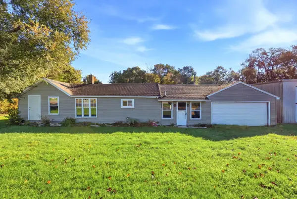 421 S Wilson Street, Vicksburg, MI 49097