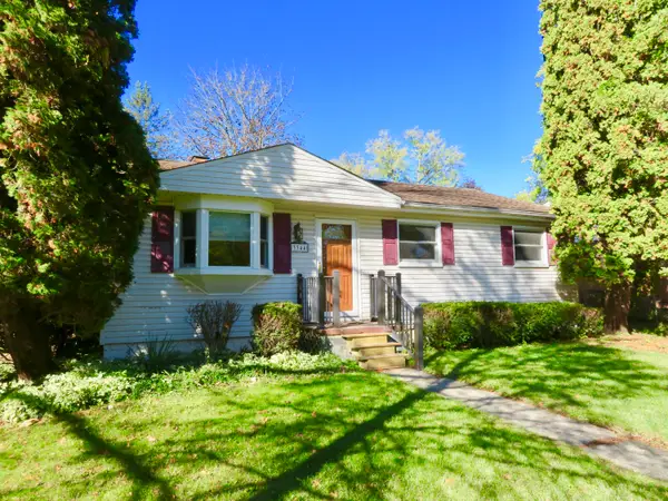 3344 Rosedale Street, Ann Arbor, MI 48108