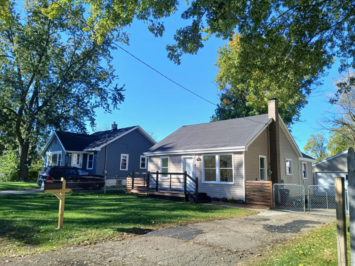 1518 Schuster Avenue, Kalamazoo, MI 49001 - #1