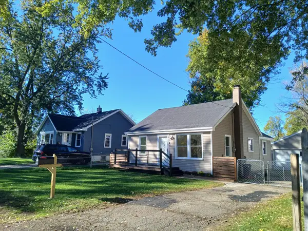 1518 Schuster Avenue, Kalamazoo, MI 49001