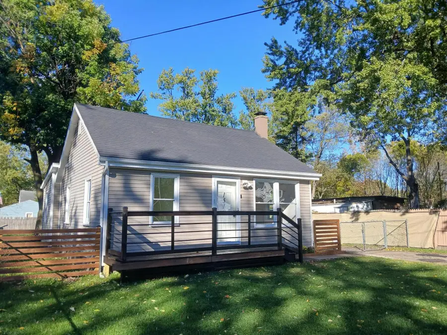 1518 Schuster Avenue, Kalamazoo, MI 49001 - #2