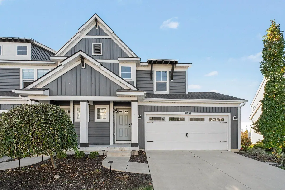 8907 Barrington Lane #28, Jenison, MI 49428 - #1