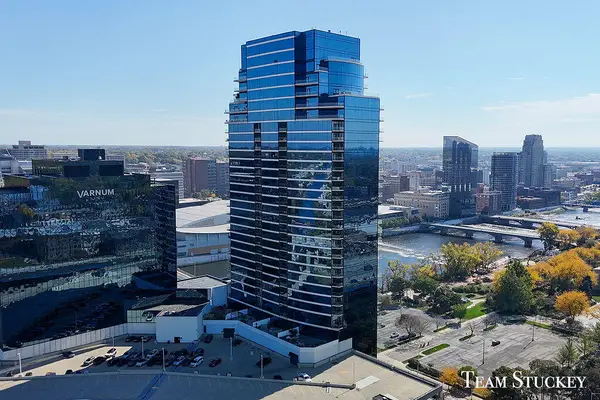 335 Bridge Street Nw #2507, Grand Rapids, MI 49504