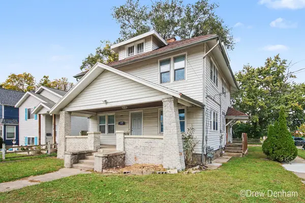459 Dickinson Street Se, Grand Rapids, MI 49507