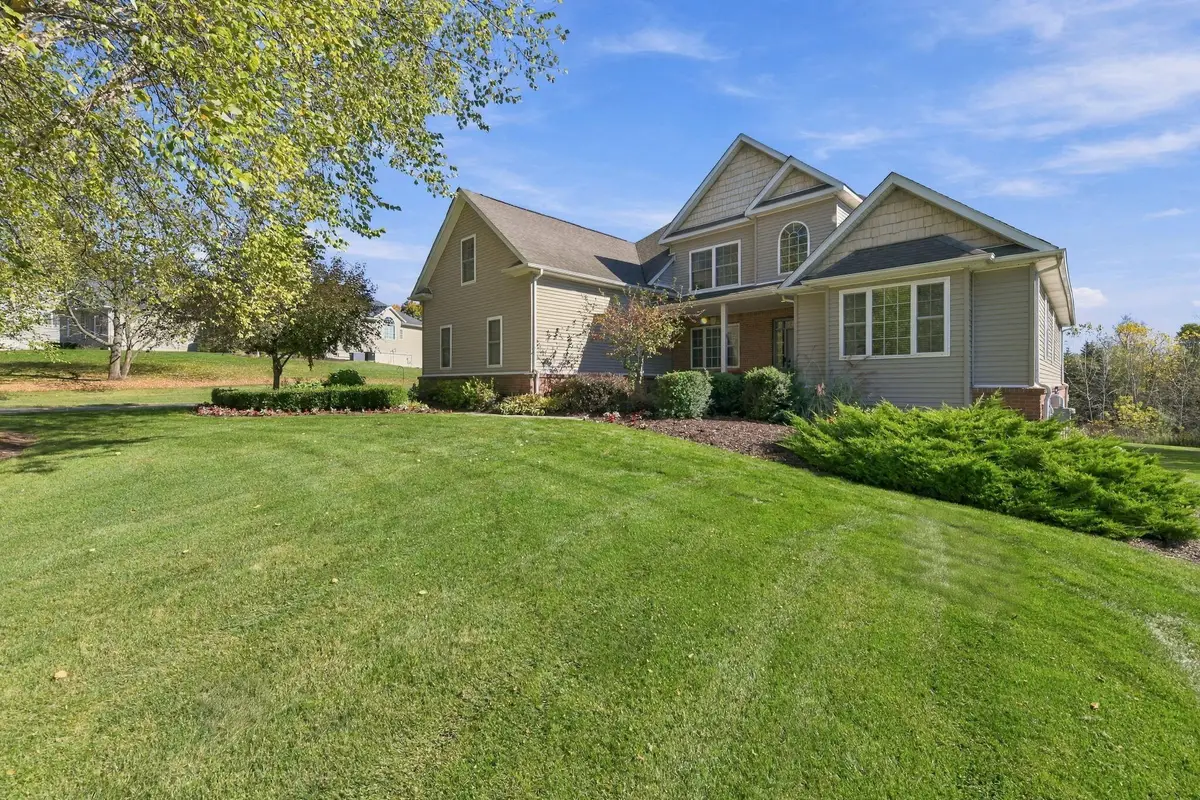 5164 Birch Lane, Davisburg, MI 48350 - #1