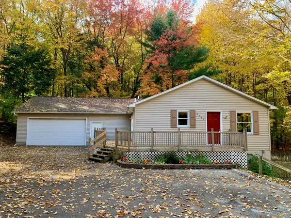 5889 Barnhart Road, Ludington, MI 49431