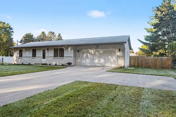 46 Tanner Lake Road, Hastings, MI 49058