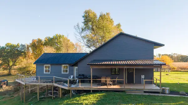 5380 K Drive S, East Leroy, MI 49051