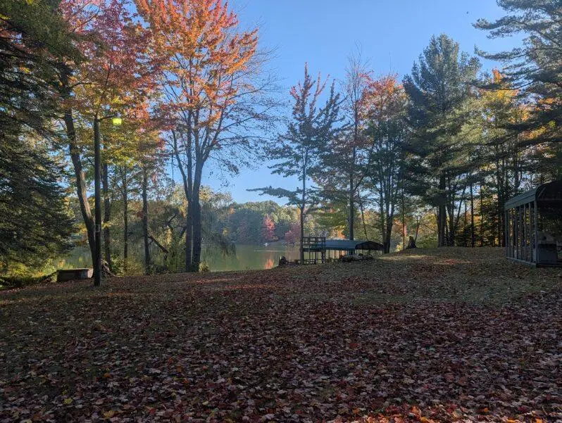 5636 S Leelanau Circle, New Era, MI 49446 - #1