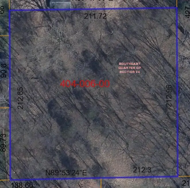 0 Ernest Street, Brooklyn, MI 49230 - #3