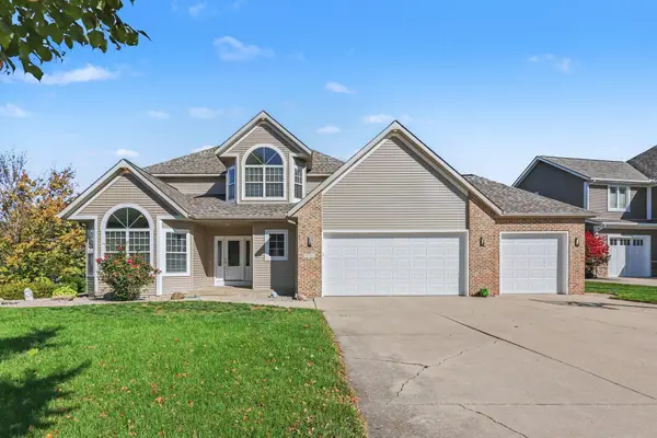 2586 Marble Court, Zeeland, MI 49464