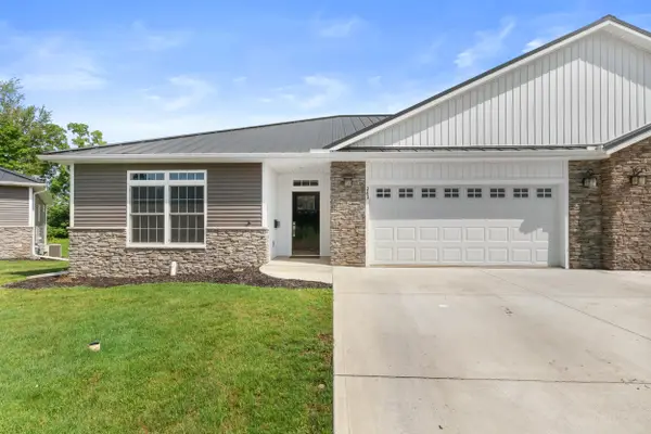 243 Auseon Court, Hillsdale, MI 49242