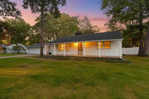 1212 E Bertrand Road, Niles, MI 49120