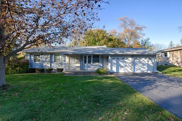 584 Morningside Drive, Battle Creek, MI 49015