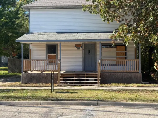 1671 Terrace Street, Muskegon, MI 49442