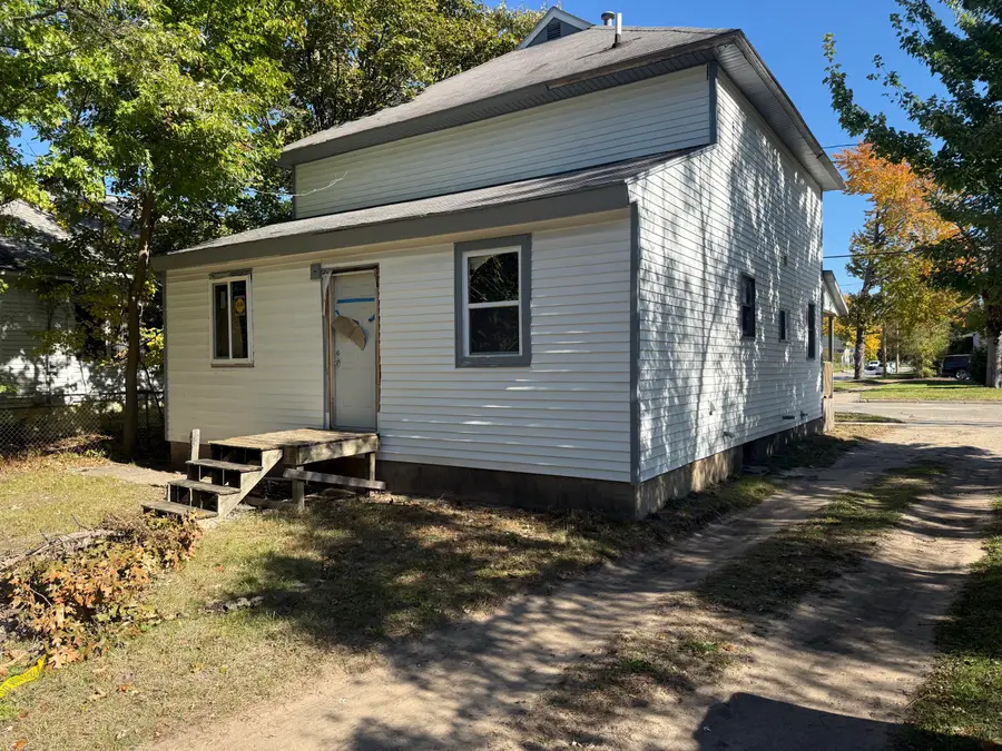 1671 Terrace Street, Muskegon, MI 49442 - #3