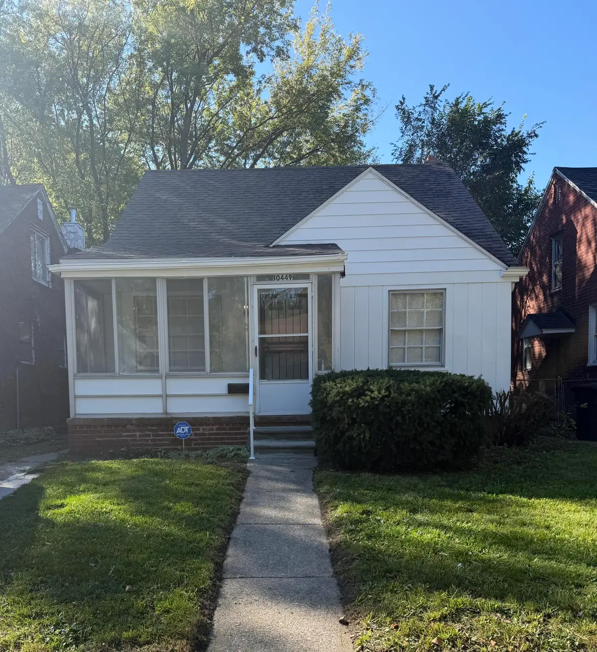 10449 Merlin Street, Detroit, MI 48224 - #1