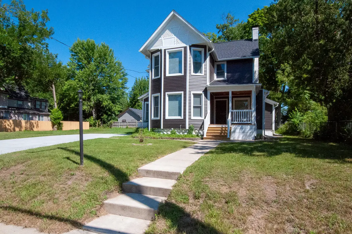 172 W Manchester Street, Battle Creek, MI 49037 - #1
