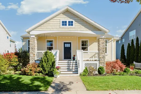 1099 Graystone Road, Holland, MI 49423