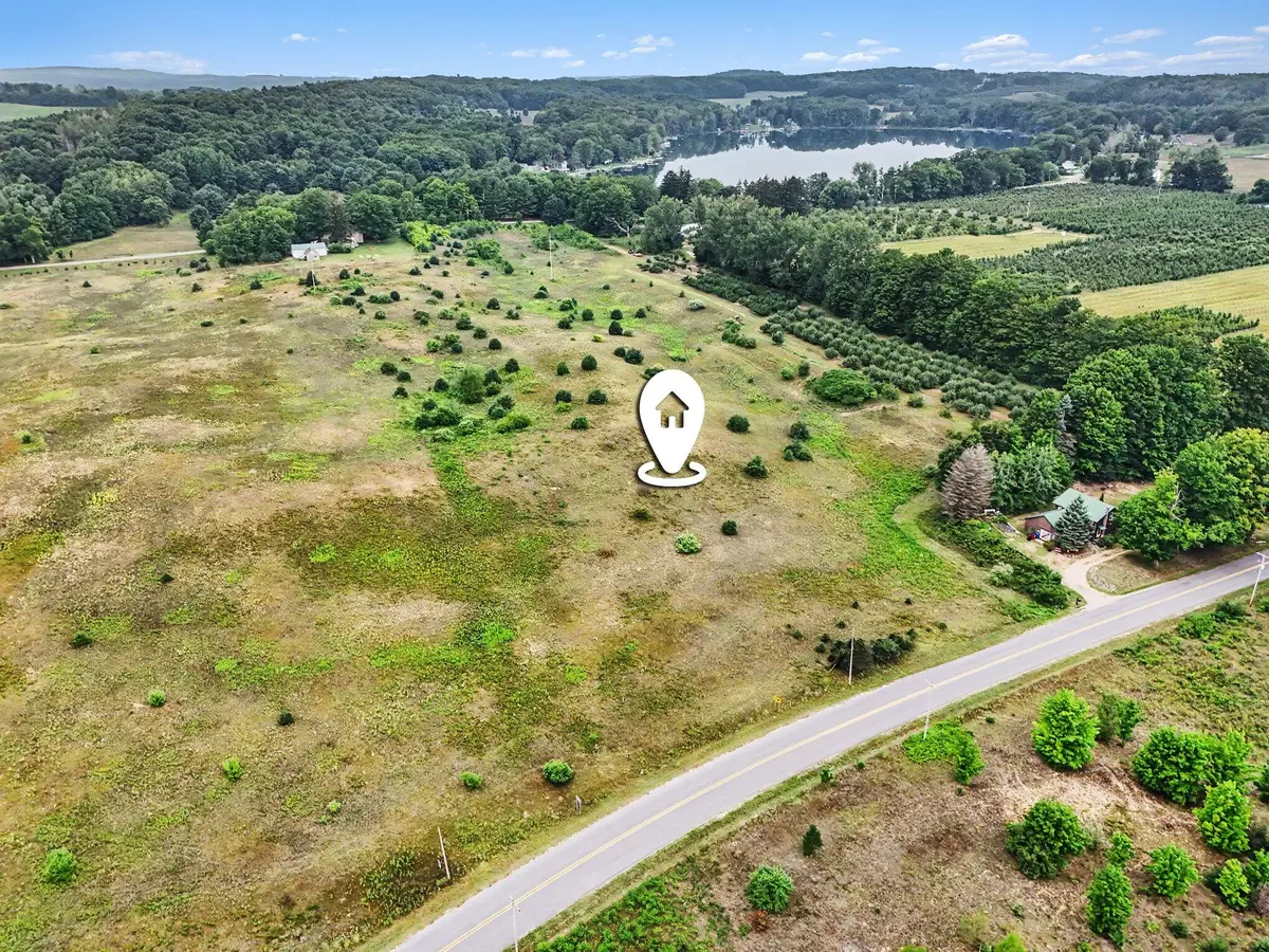 Lot H N Water Road, Hart, MI 49420 - #1