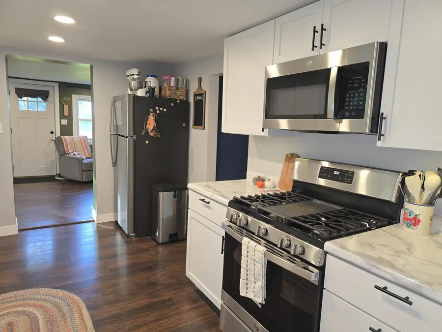 3112 Courtlandt Avenue, Kalamazoo, MI 49004 - #3