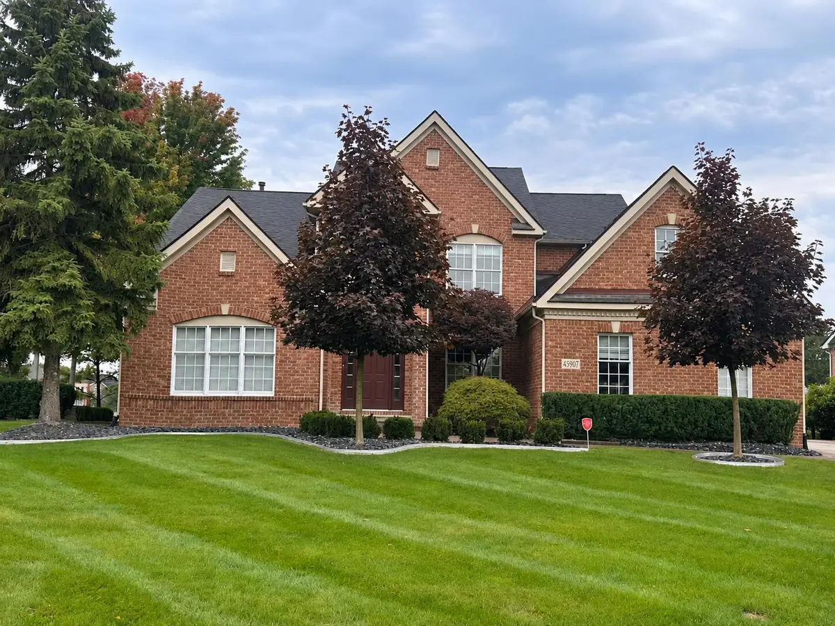 45907 Riviera Drive, Northville, MI 48168 - #1