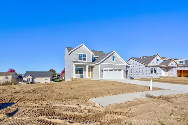 3693 Elderberry Drive, Holland, MI 49424