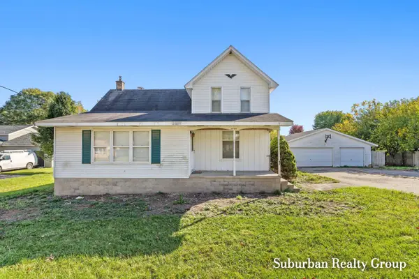 2944 Bauer Road, Jenison, MI 49428