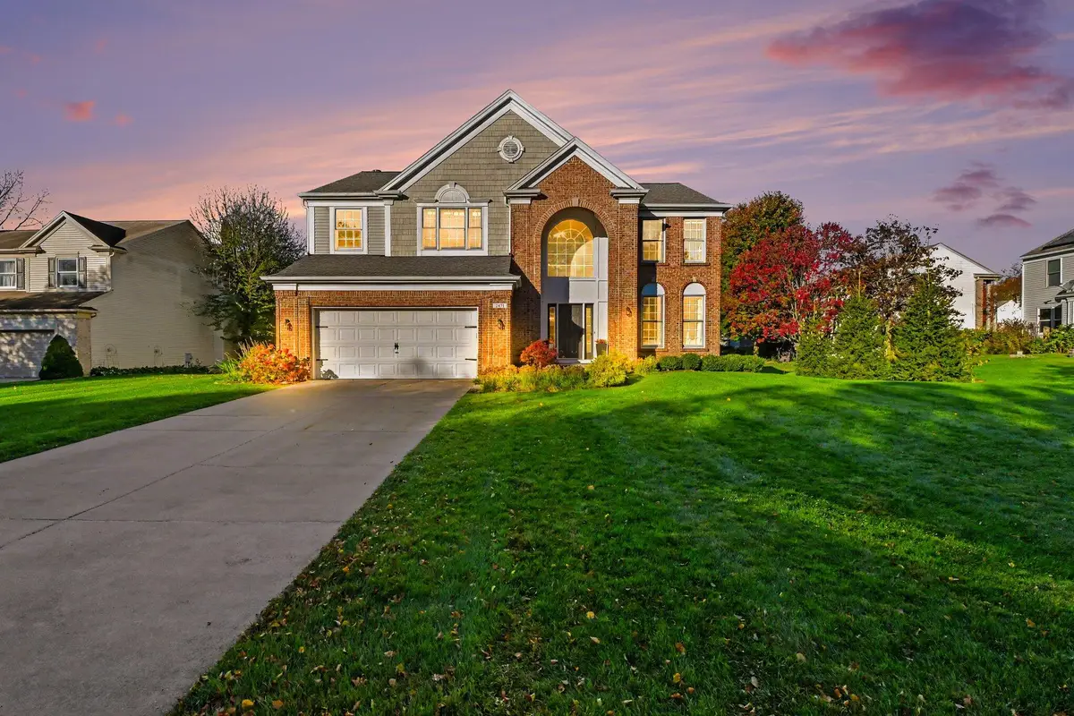 2471 Forest Meadows Court Se, Kentwood, MI 49546 - #1