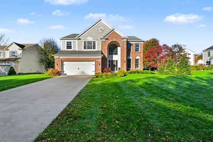 2471 Forest Meadows Court Se, Kentwood, MI 49546 - #2