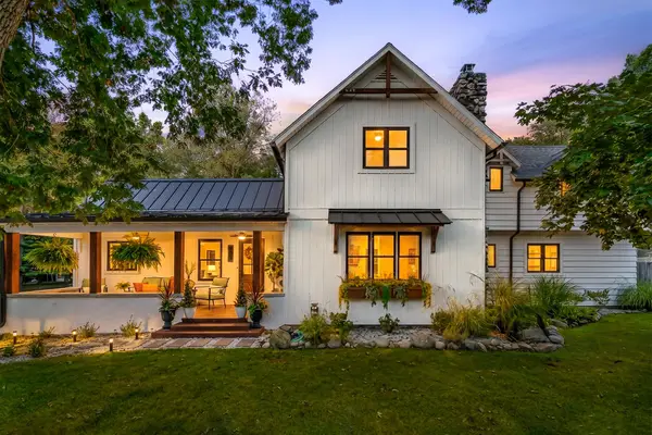 903 E Mill Street, Hastings, MI 49058