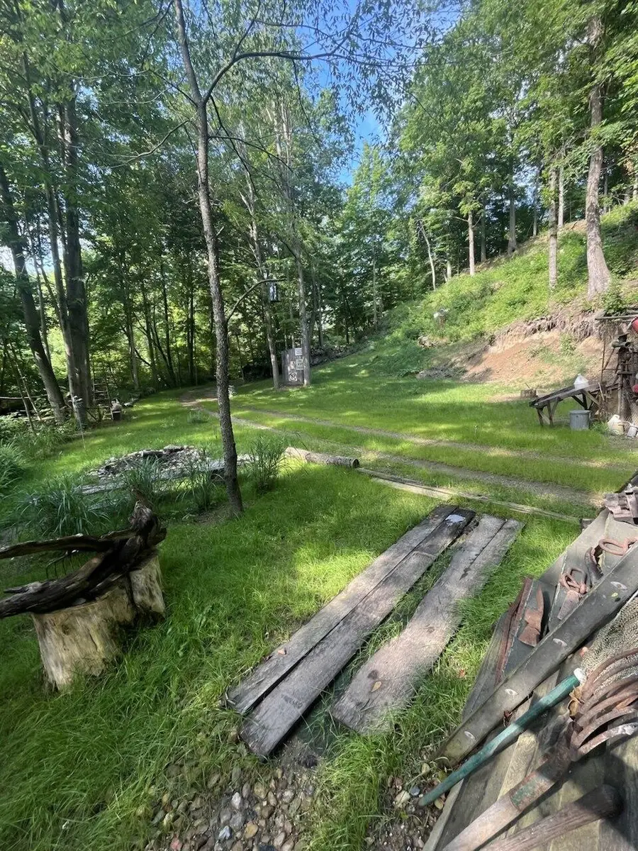 0 Hipps Hollow Road, Eau Claire, MI 49111 - #3