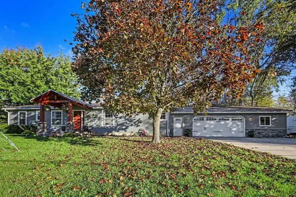 11555 60th Street Se, Alto, MI 49302