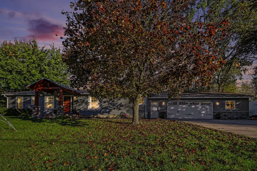 11555 60th Street Se, Alto, MI 49302 - #2
