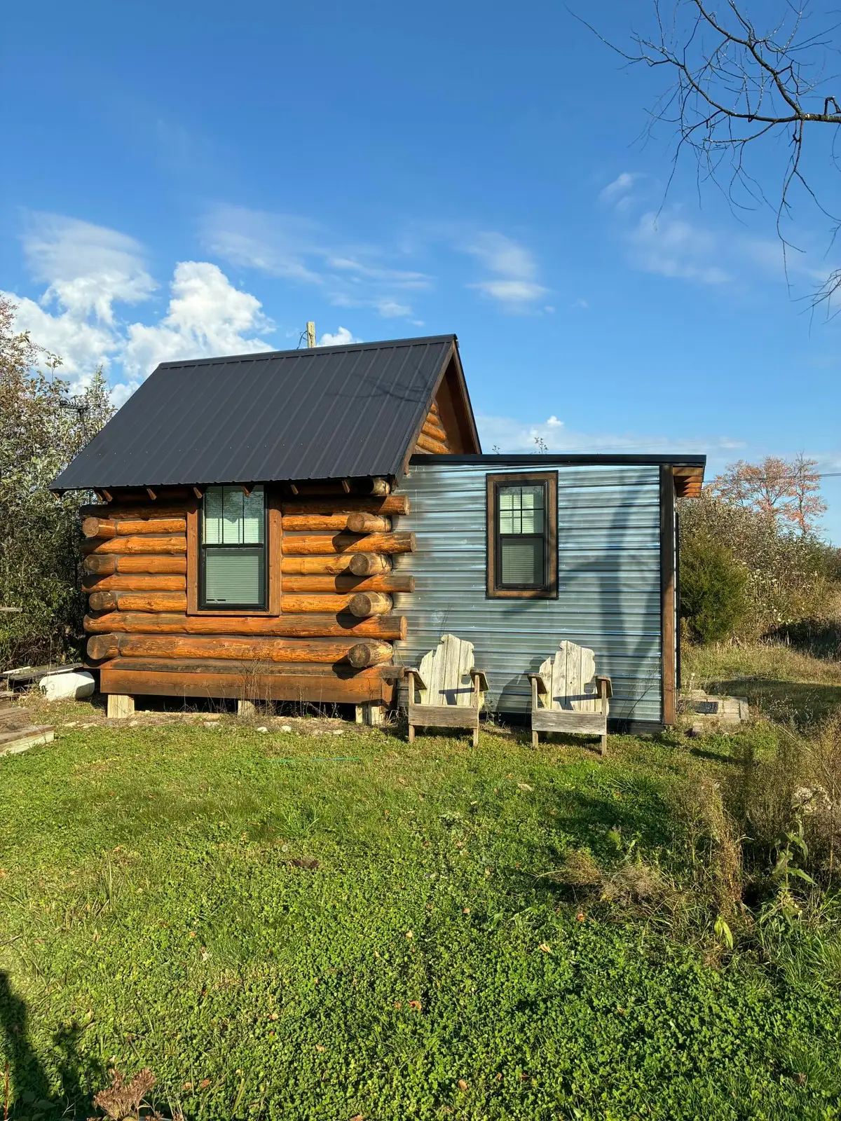 2798 E Buchanan Road, White Cloud, MI 49349 - #1