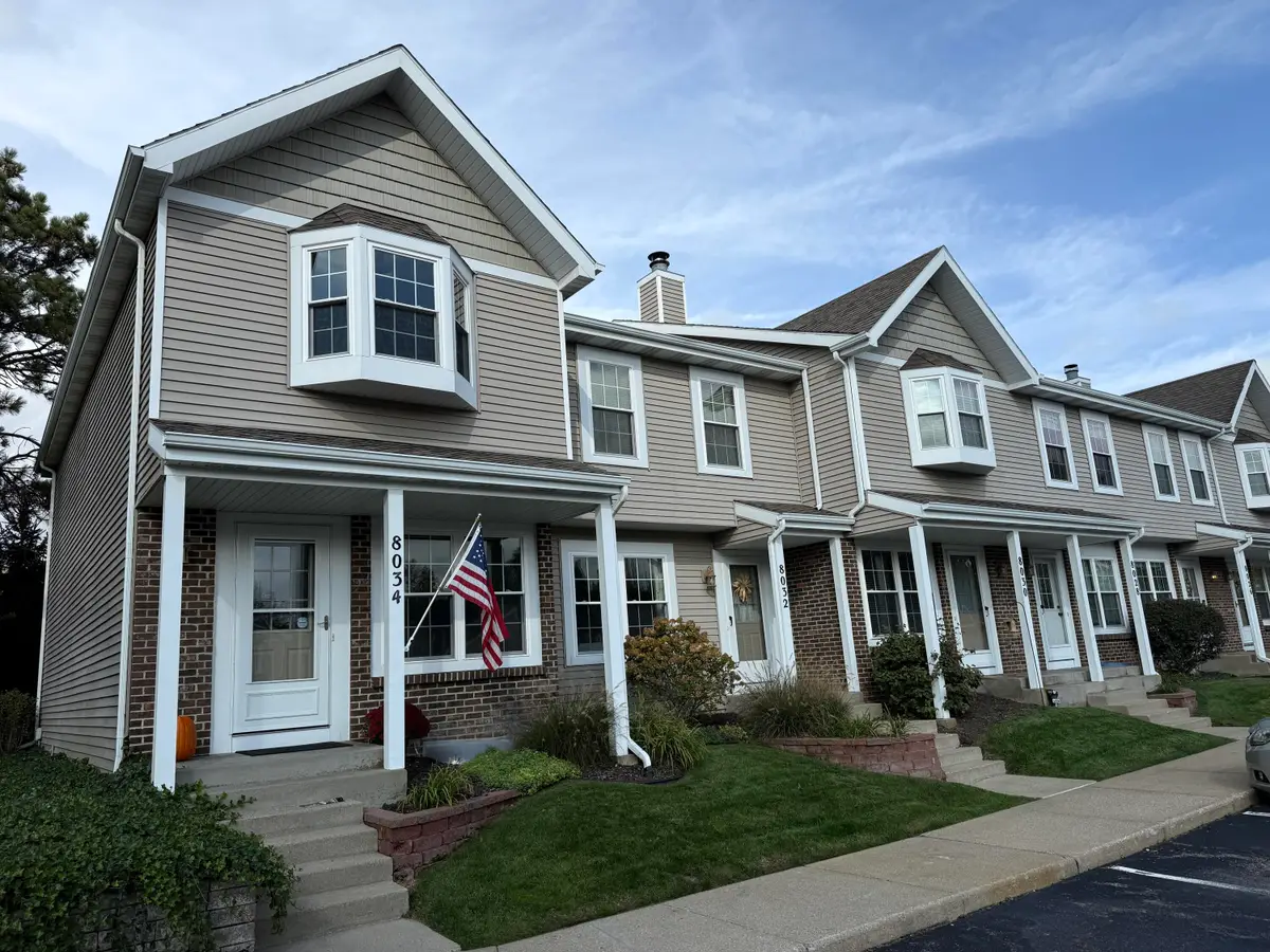 8034 Wimbledon Drive #33, Portage, MI 49024 - #1