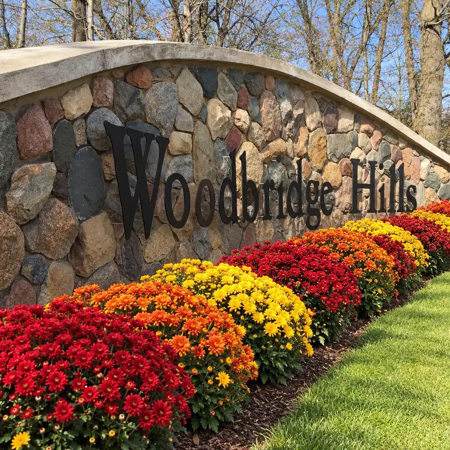 8034 Wimbledon Drive #33, Portage, MI 49024 - #3