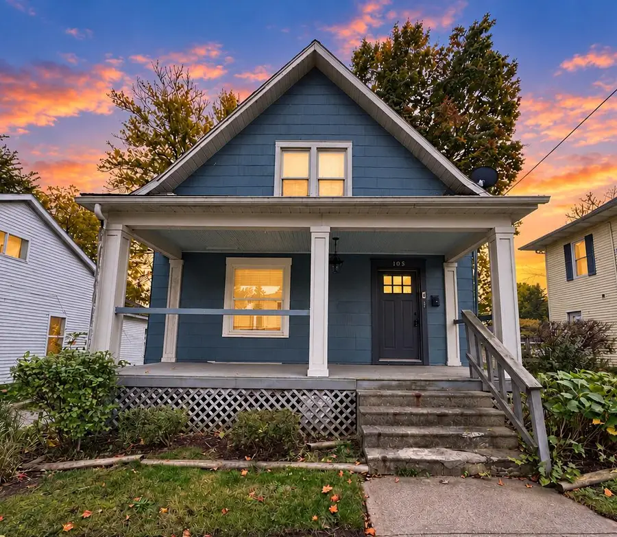 105 W 3rd Street, Buchanan, MI 49107 - #2