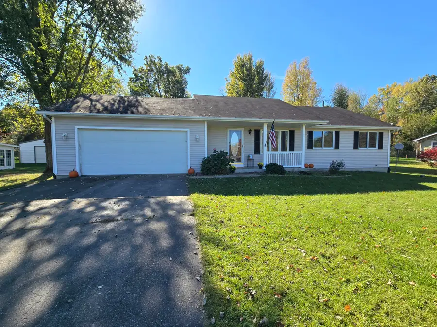 35715 Margurite Lane, Paw Paw, MI 49079 - #2