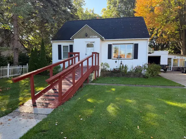 15246 Krueger Street, Spring Lake, MI 49456